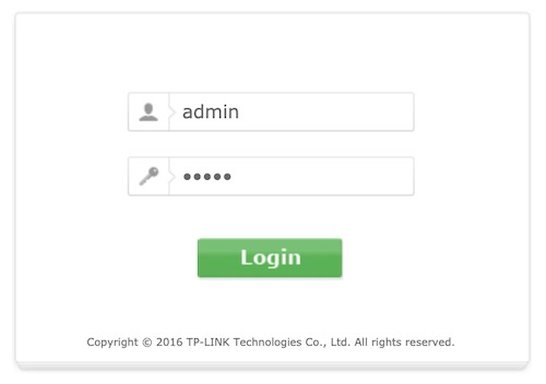 Complete information about the 192.168.0.1 router login password
