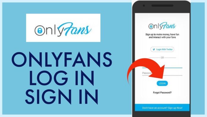 OnlyFans Account